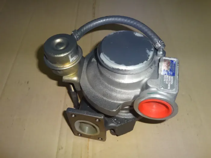 turbo holset 4035957