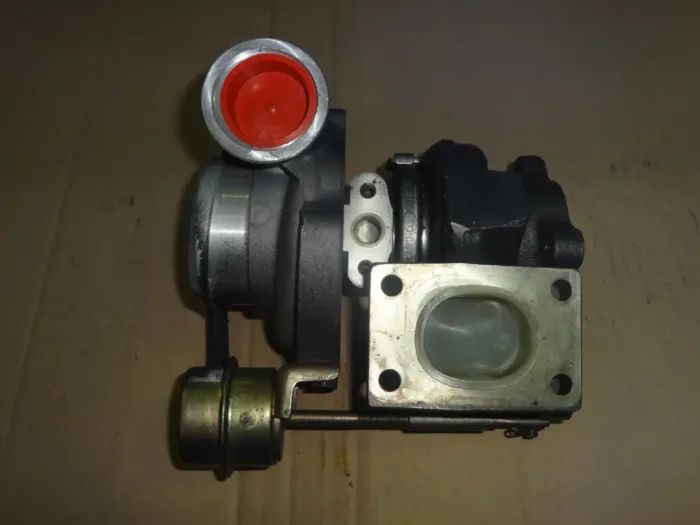 turbo iveco 8034618