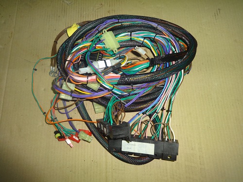iveco 41018030 cable harness