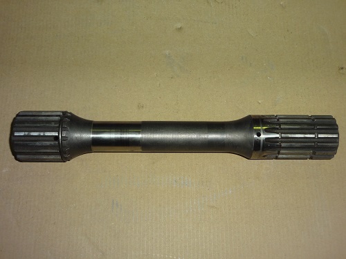 spicer dana 932.08.019.01 shaft