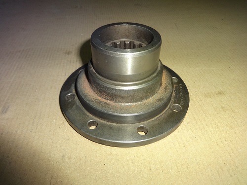 spicer dana 714.02.007.01 flange