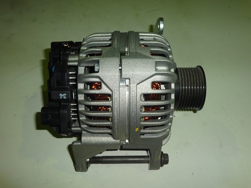 bosch 0124515113 alternator