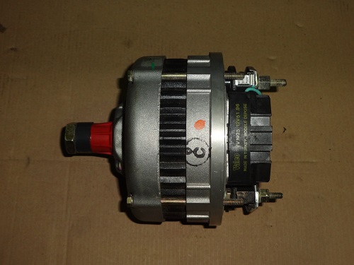 deutz 01180648 alternator