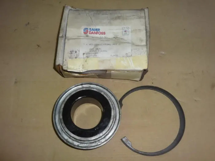 kit paraolio albero sauer danfoss serie 23-25