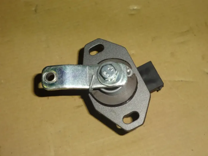 mcs position sensor