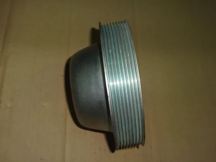 cummins 3908447 fan pulley