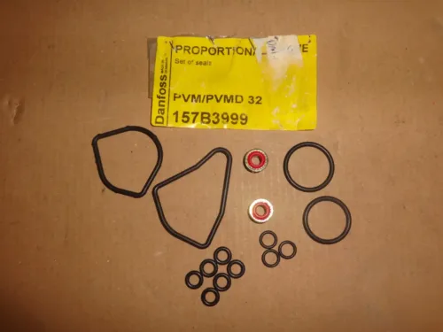 danfoss 157b3999 seal kit