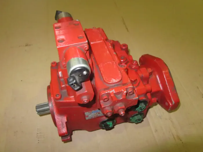 bondioli & pavesi m4pv65 pump