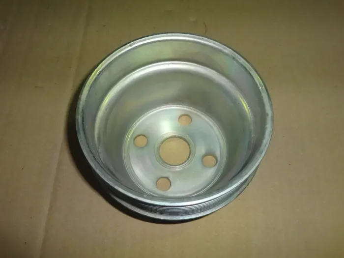 iveco 504239544 pulley