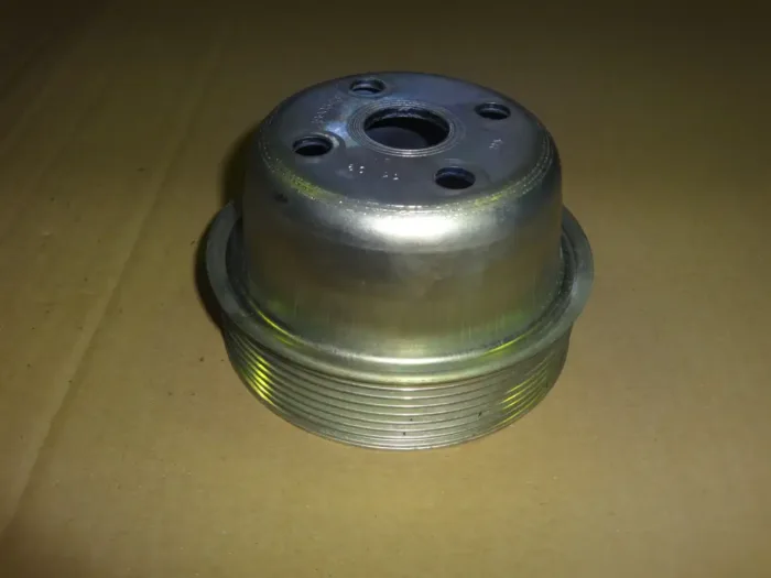 puleggia ventola iveco 4890343