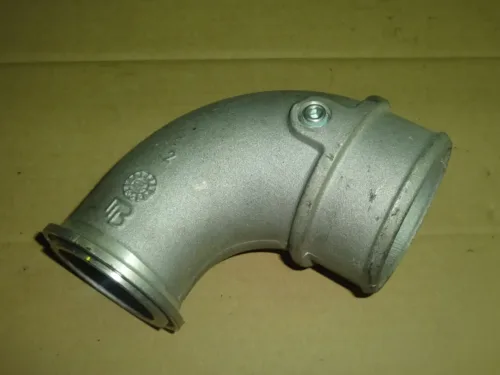 iveco 4895141 intake pipe