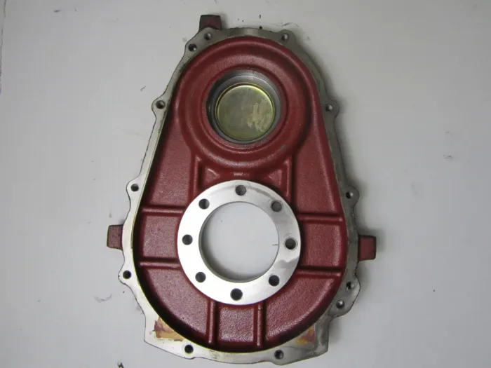 carraro 19776 transmission housing