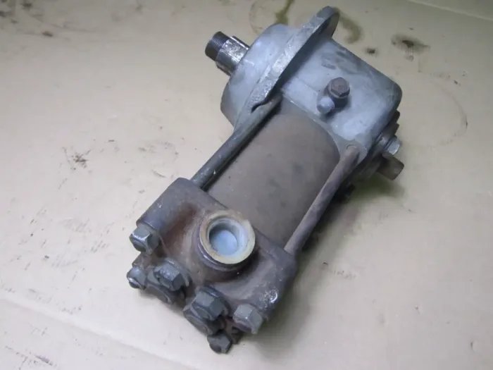 magneti marelli ac25b