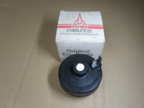 mann 3900062901 service switch