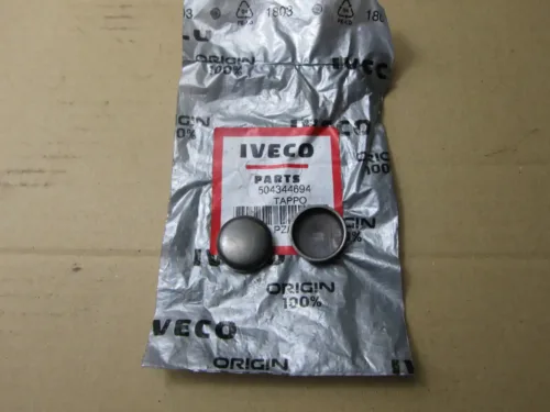 tappo iveco 504344694