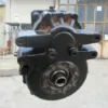 cambio manitou MLT 725